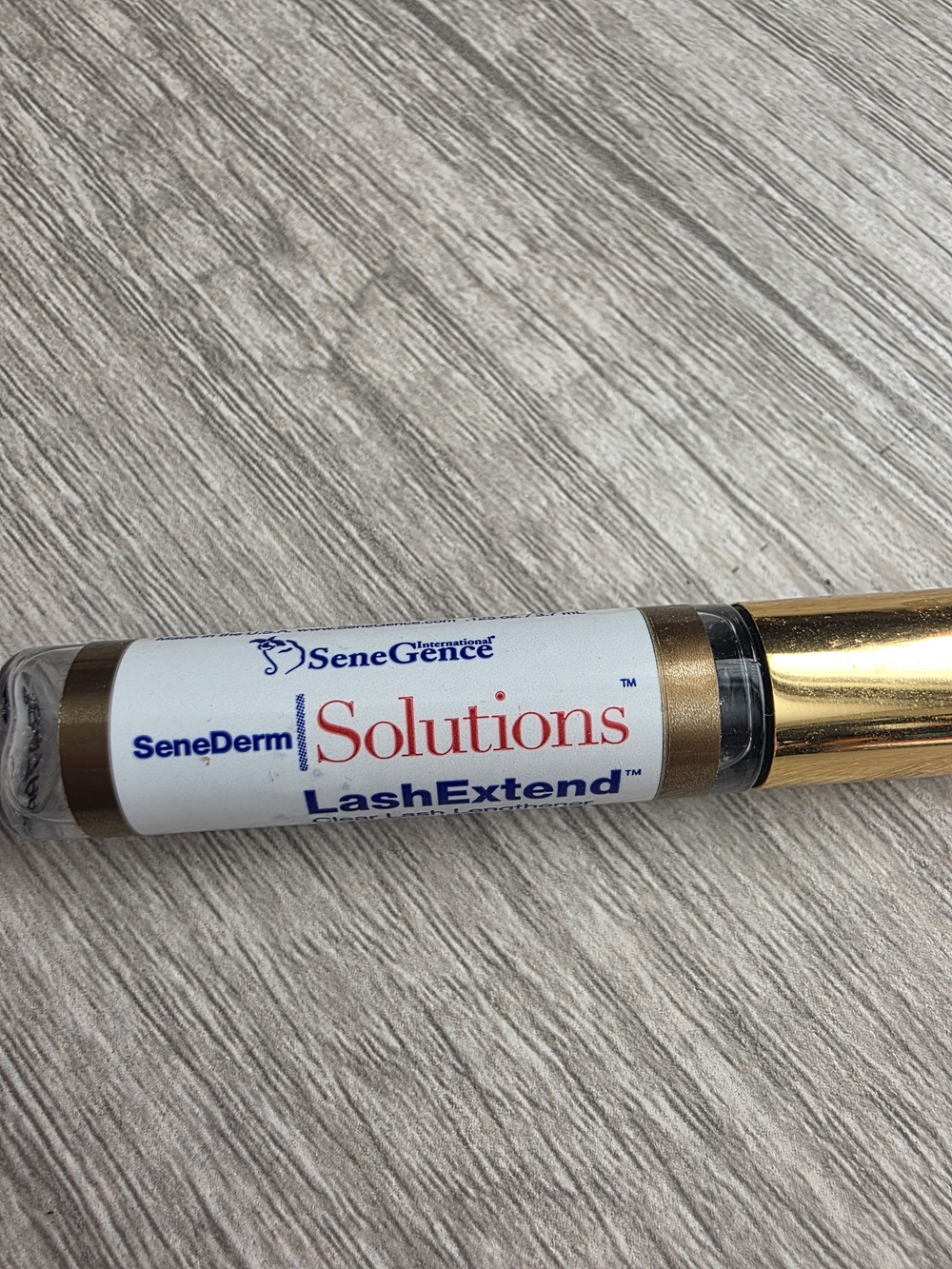 SeneGence Solutions LashExtend Serum *New*
